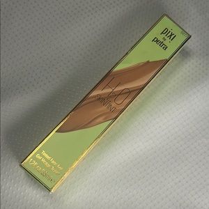 Mocha - Pixi by Petra H2O Skintint 35ml Tinted Face Gel Moisturizing Hydrating